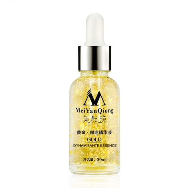 24K Gold Anti-Aging Collagen Day Cream