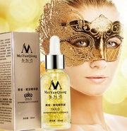 24K Gold Anti-Aging Collagen Day Cream