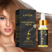 Hair Repair & Growth Essence Oil