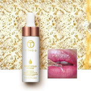 24K Rose Gold Moisturizing Face Oil