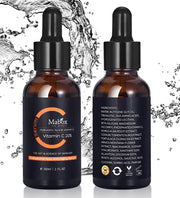 Brightening Moisturizing Facial Essential Oil