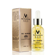 24K Gold Anti-Aging Collagen Day Cream