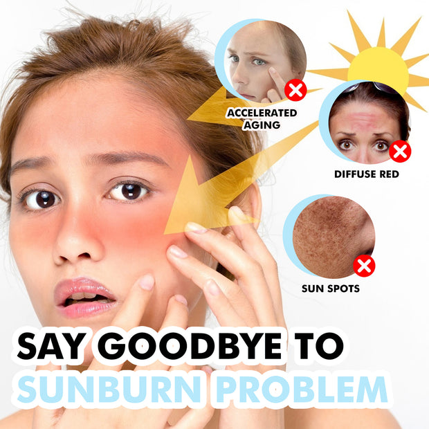 Hoygi Hyaluronic Acid Sunscreen Stick SPF50
