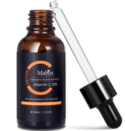 Brightening Moisturizing Facial Essential Oil