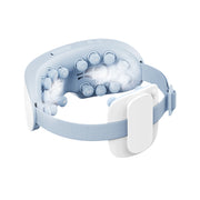 Rechargeable Steam Eye Massager for Fatigue Relief