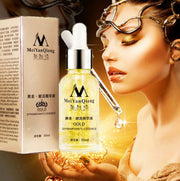 24K Gold Anti-Aging Collagen Day Cream
