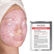 Moisturizing Hydrogel Jelly Mask Powder
