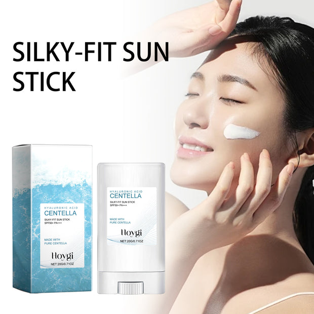 Hoygi Hyaluronic Acid Sunscreen Stick SPF50