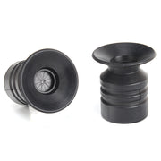 Rubber Spotting Eye Mask, Outdoor Eye Protection And Blackout Eye Mask