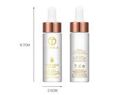 24K Rose Gold Moisturizing Face Oil