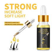 Hair Repair & Growth Essence Oil