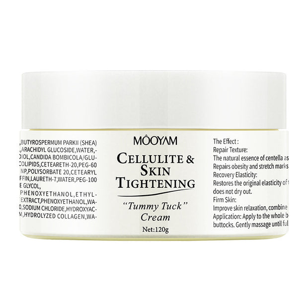 Stretch Mark Cream Fat Body Pattern Recovery Cream