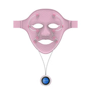 Silicone EMS Beauty Therapy Mask