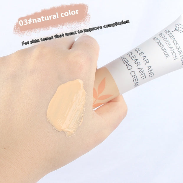 Brightening Pore-Hiding Makeup Primer