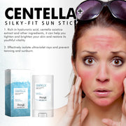 Hoygi Hyaluronic Acid Sunscreen Stick SPF50