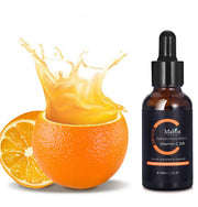 Brightening Moisturizing Facial Essential Oil