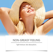 Moisturizing UV Protection Cream