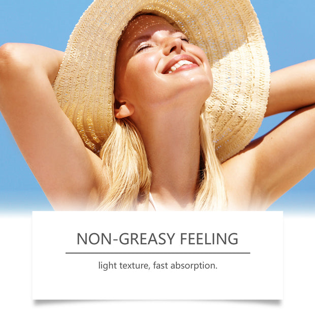 Moisturizing UV Protection Cream