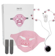 Silicone EMS Beauty Therapy Mask