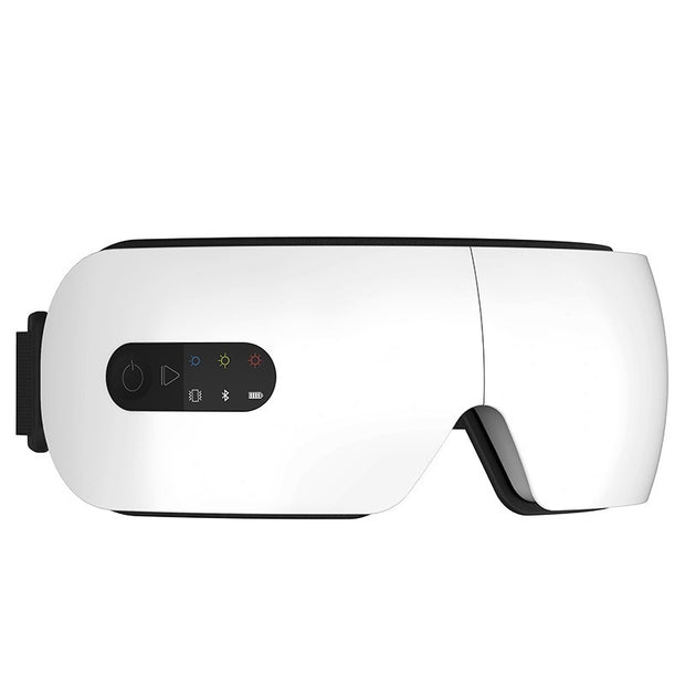 Eye Massager Rechargeable Steam Eye Moisturizing