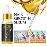 Hair Repair & Growth Essence Oil