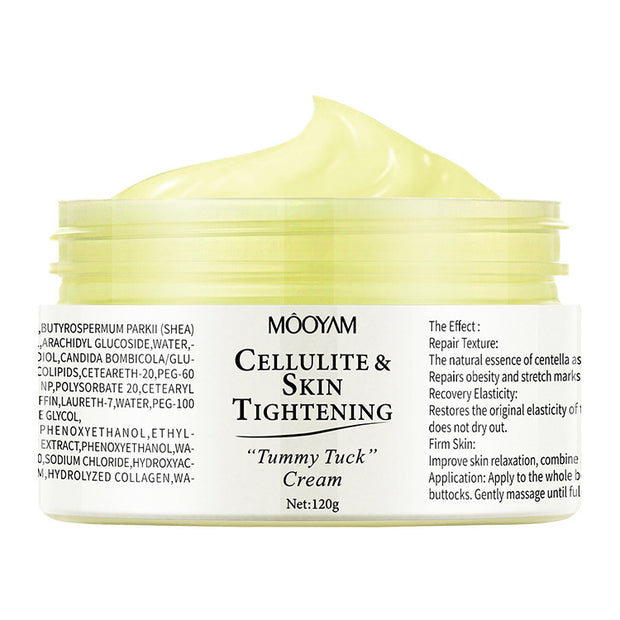 Stretch Mark Cream Fat Body Pattern Recovery Cream