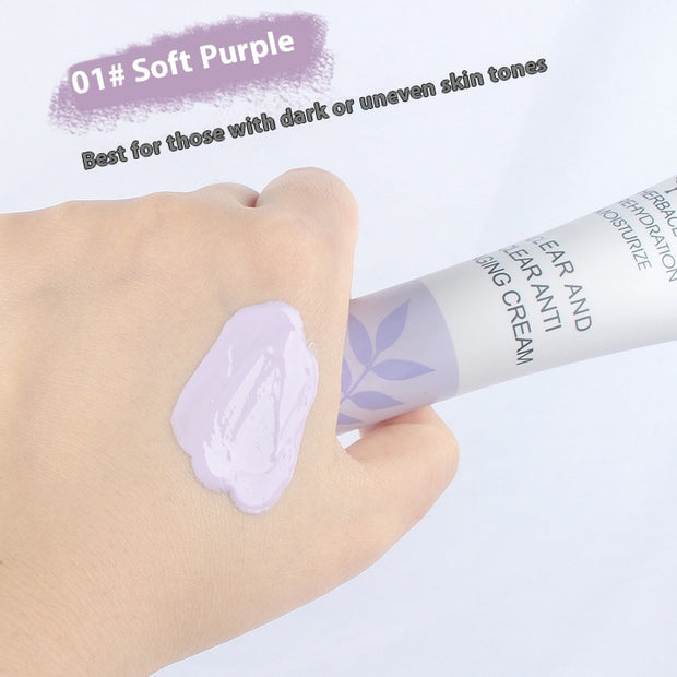 Brightening Pore-Hiding Makeup Primer