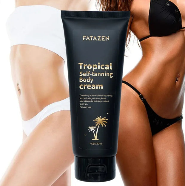 3Hrs Instant Dark Tanning Lotion