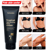 3Hrs Instant Dark Tanning Lotion