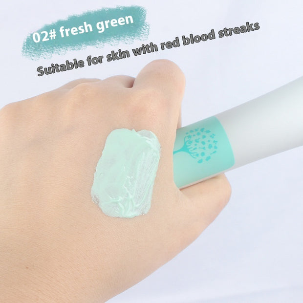 Brightening Pore-Hiding Makeup Primer
