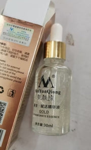24K Gold Anti-Aging Collagen Day Cream