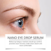 Daily Eye Care Eye Gentle Moisturizing Eye Drops
